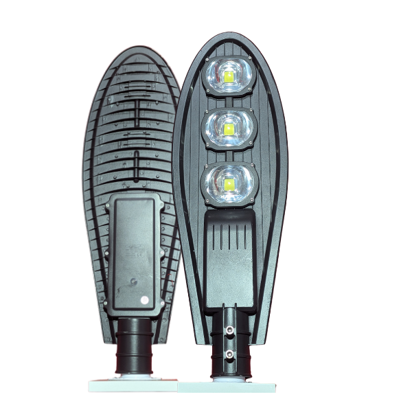 COBRA DE 150W YSM-SLL30-150 YUSISAM ALUMBRADO PUBLICO  Yusisam